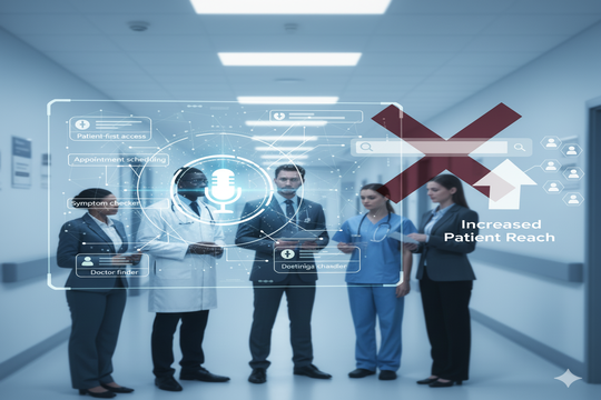 Prioritize Voice SEO