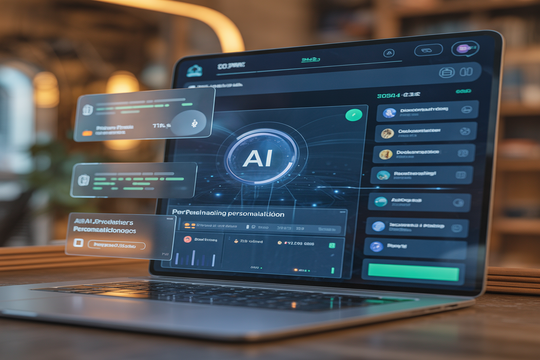 AI-Powered Personalization