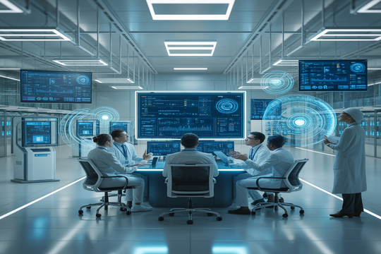 Where Healthcare Cybersecurity Marketing is Heading