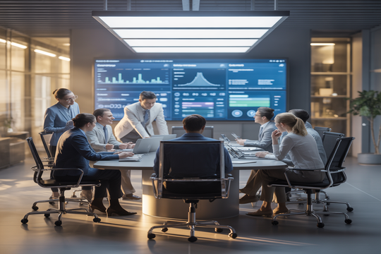 Role of Healthcare Marketing Agencies